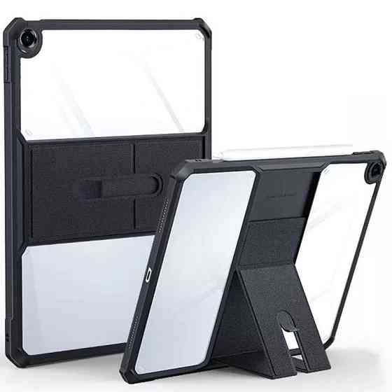 Уценка TPU+PC чехол Xundd Stand c усиленными углами для Realme Pad (10.4") Херсон