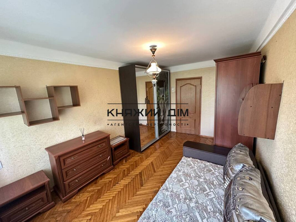 БЕЗ КОМІСІЇ! єВідновлення!Продаж 2 кімнатної суміжної квартири в Дніпровському р-н КОД 21146229 Киев - изображение 7