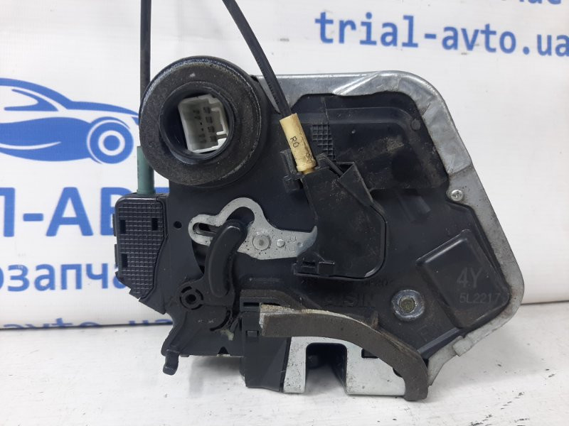 Замок двери задний правый Suzuki Grand Vitara 2005-2016 8231065J11 (Арт. 36275) Київ - зображення 2