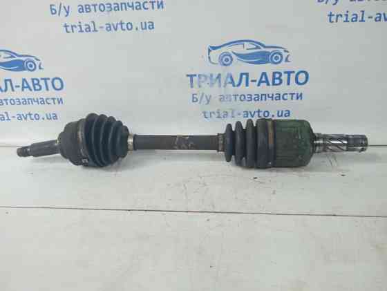 Привод передний левый Kia Sorento BL 2.5 DIESEL D4CB 2002 (б/у) Киев