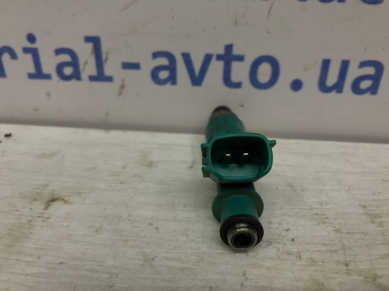 Форсунка топливная Suzuki Grand Vitara 2005-2016 15710-78K00 (Арт. 42065) Київ - зображення 2