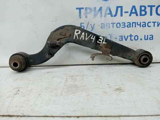 Рычаг задний поперечный Toyota RAV 4 A30 2.0 БЕНЗИН 1AZFE 2005 (б/у) Київ