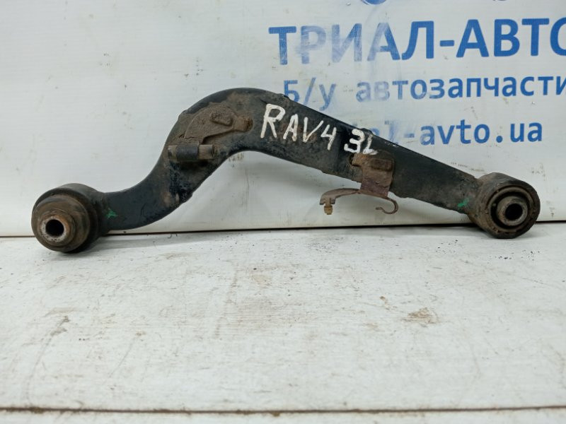 Рычаг задний поперечный Toyota RAV 4 2005-2016 4879042020 (Арт. 60517) Київ - зображення 4