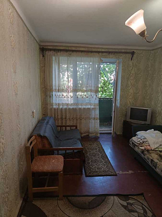 долгосрочная аренда 2-к квартира Одесса, Приморский, 6000 грн./мес. Одесса - изображение 9