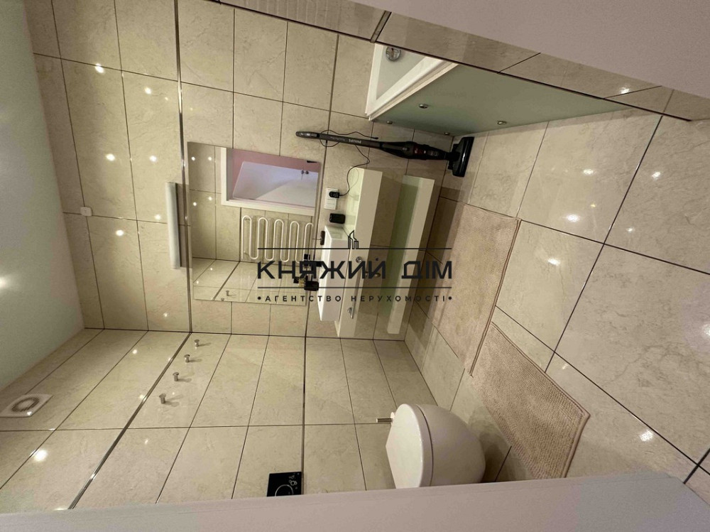 Оренда 2 кімнатна квартира студія ст. м. Деміївська КОД 11203220 Київ - зображення 11