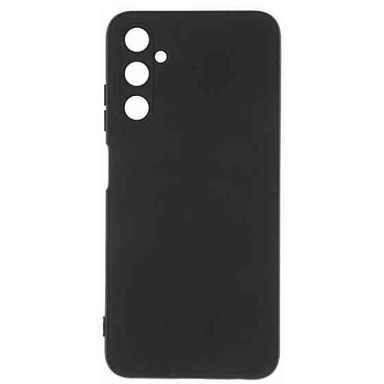 Панель ArmorStandart Icon Camera cov для Samsung A05s A057 Black (Код товару:33023) Харків
