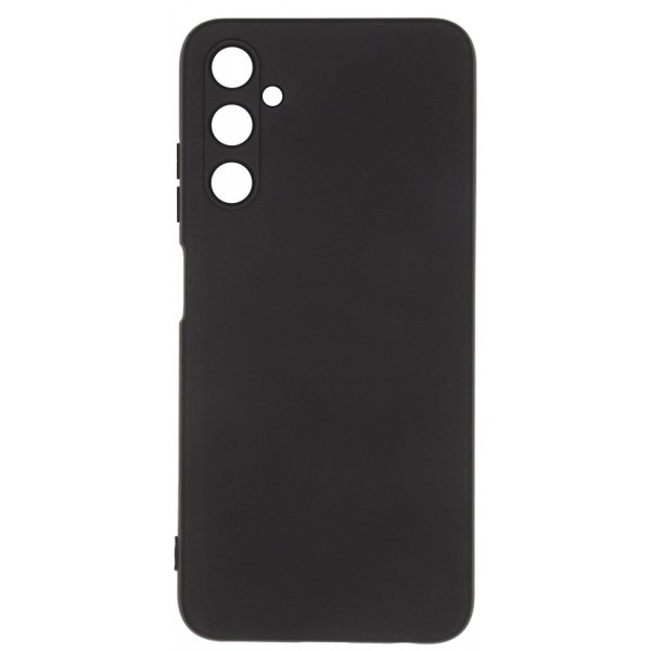 Панель ArmorStandart Icon Camera cov для Samsung A05s A057 Black (Код товару:33023) Харків - зображення 1