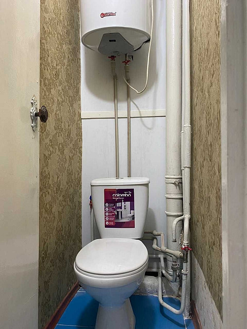 Продам. 2-к.кв. 8/10, ж/м Левобережный-3, Донецкое шоссе Днепр - изображение 9