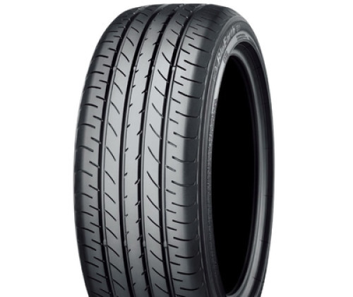 225/60 R18 Yokohama BluEarth E51B 100H Легкова шина Киев - изображение 7