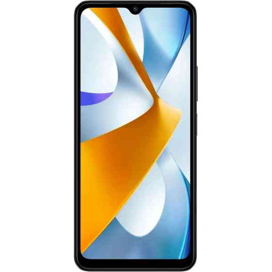 Смартфон Xiaomi Poco C61 3/64GB Black Global (Код товару:40603) Харків