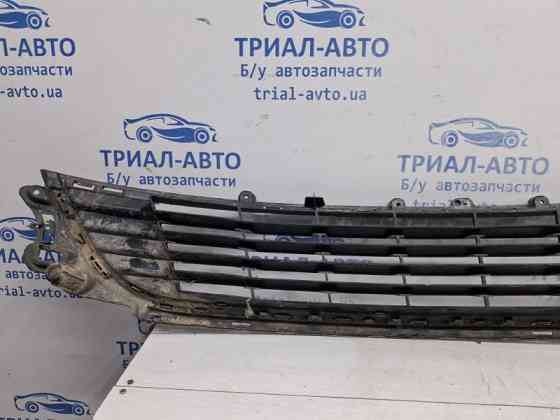 Решетка бампера центральная Renault Megane 3 1.5 DIESEL K9K 2008 (б/у) Київ