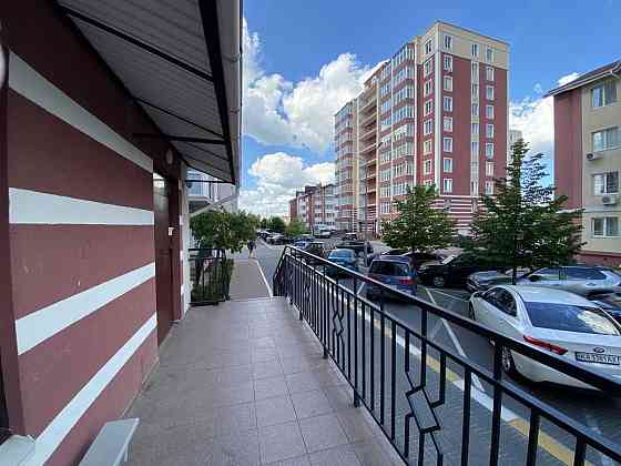 продажа 1-к квартира Киево-Святошинский, Гостомель, 37000 $ Гостомель