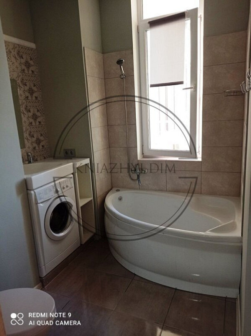 є Генератор!!! Оренда 1-но к. квартири в ЖК Henesi House м. Лук'янівська. №11199091 Киев - изображение 6