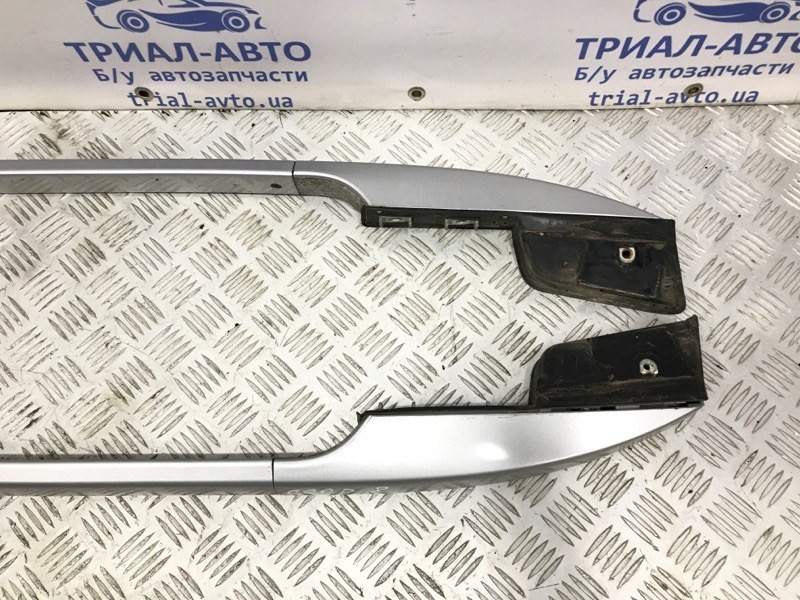 Рейлинги Kia Ceed ED 1.6 DIESEL D4FB 2006 (б/у) Київ - зображення 4