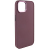 TPU чехол Bonbon Metal Style для Apple iPhone 14 Plus (6.7") Херсон