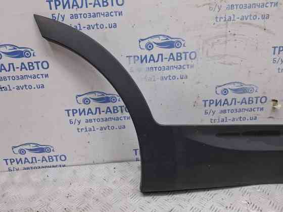 Накладка двери Hyundai Santa fe 2012-2019  (Арт. 67935) Київ