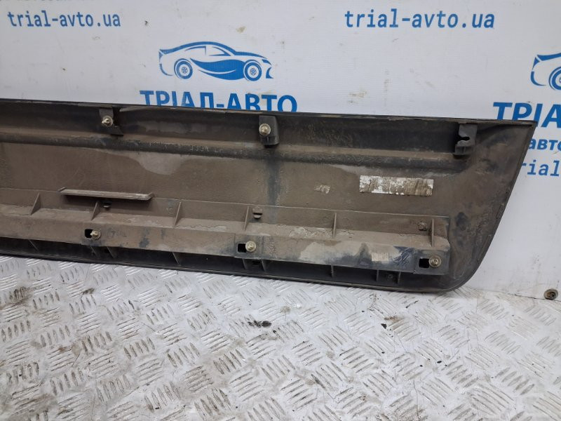 Накладка двери Mitsubishi Pajero Wagon 1999-2006 MN117287 (Арт. 75981) Киев - изображение 6