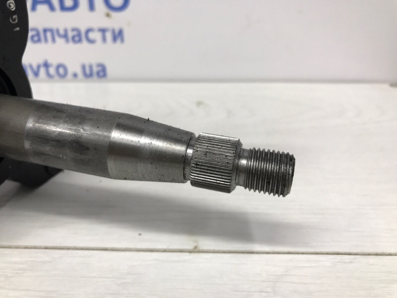 Колонка рулевая SsangYong Rexton 2006-2012 462100830D (Арт. 56732) Киев - изображение 3