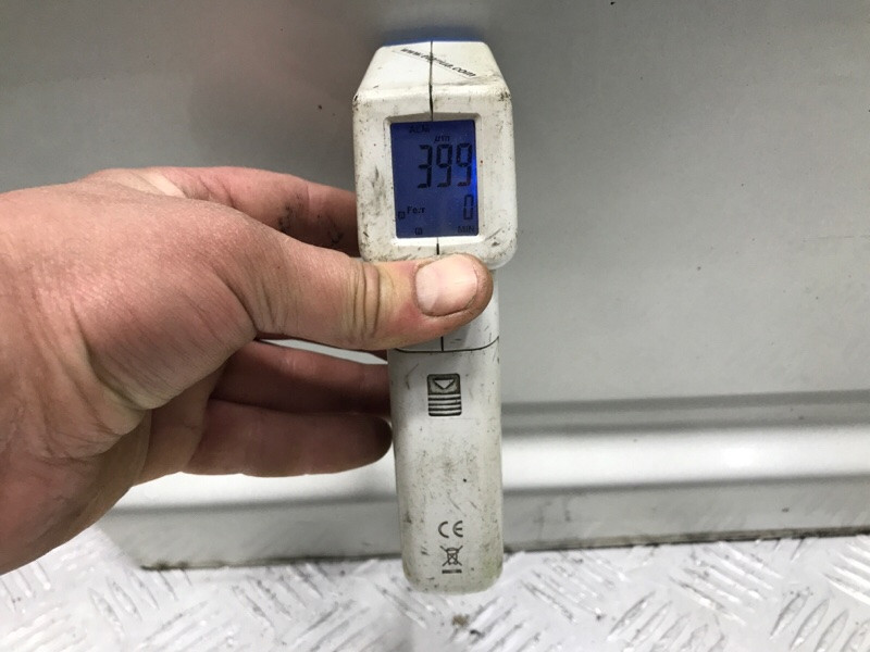 Дверь задняя правая Toyota Avensis T25 1.8 БЕНЗИН 1ZZFE 2002 (б/у) Київ - зображення 6