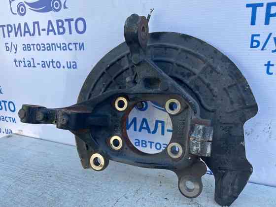 Кулак поворотный правый без ступицы Jeep Compass MP 2.4 БЕНЗИН EDE 2016 (б/у) Київ