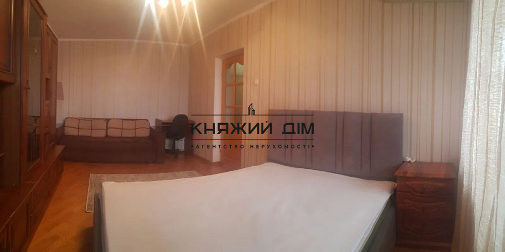 Оренда 1 кімнатна квартира м. Палац Україна код 11204109 Киев - изображение 4