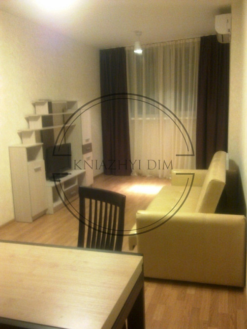 Продаж 1-х кімнатної м. квартири в ЖК Зелений Острів м. Берестейська. № 21123050 Київ - зображення 6