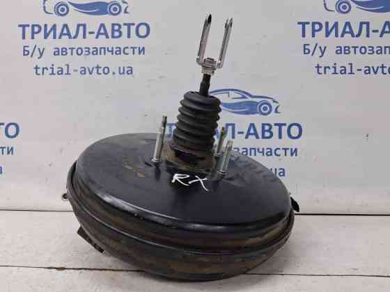 Вакуумный усилитель тормозов Lexus RX 350 XU30 3.5 БЕНЗИН 2GRFE 2003 (б/у) Киев