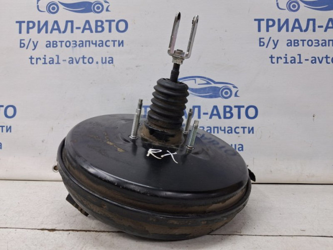 Вакуумный усилитель тормозов Lexus RX 350 XU30 3.5 БЕНЗИН 2GRFE 2003 (б/у) Київ - зображення 1
