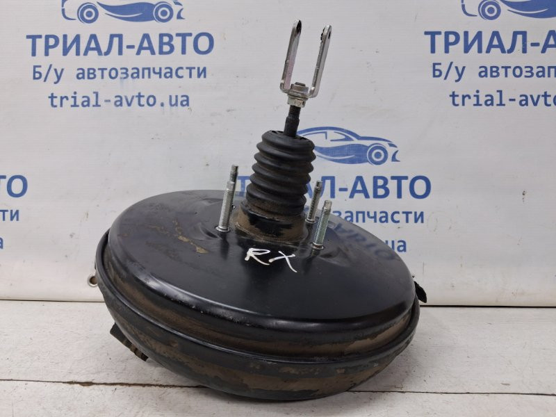 Вакуумный усилитель тормозов Lexus RX 350 XU30 3.5 БЕНЗИН 2GRFE 2003 (б/у) Київ - зображення 1
