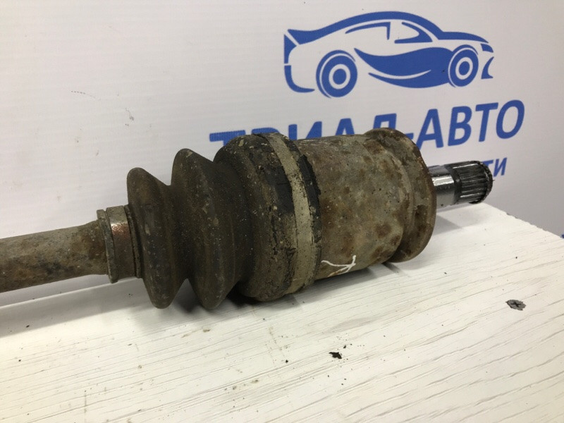 Привод задний правый Mitsubishi Outlander 2003-2006 MN156842 (Арт. 53422) Київ - зображення 5