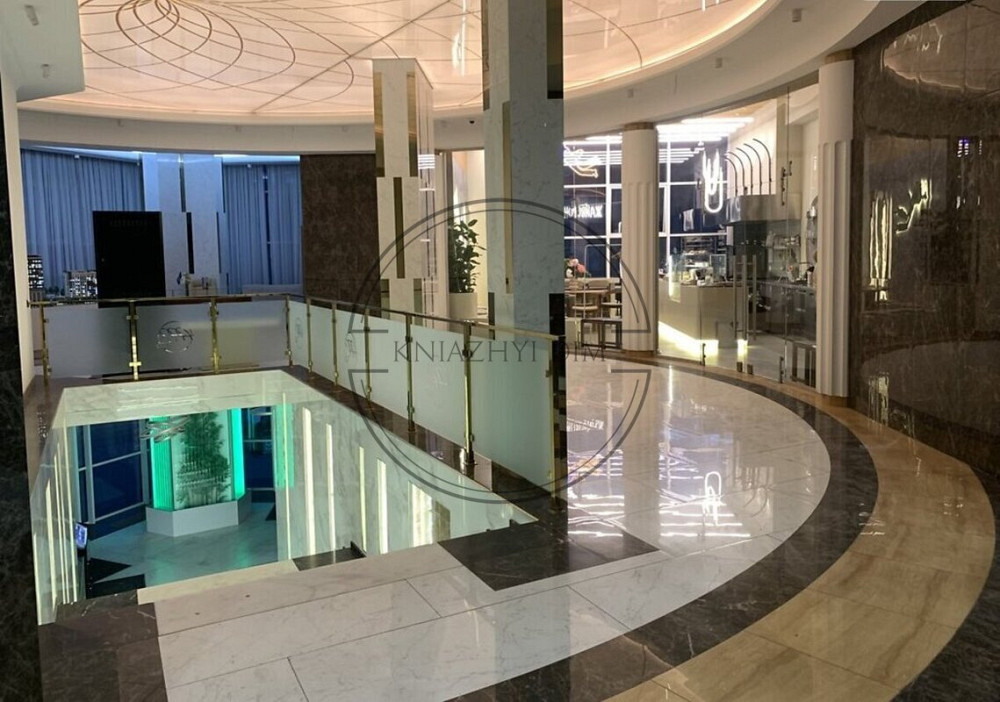 Оренда 1 км, кв. ЖК Podil Plaza по вул. Глубочицька,73 на 9 поверсі код 11202481 Киев - изображение 8