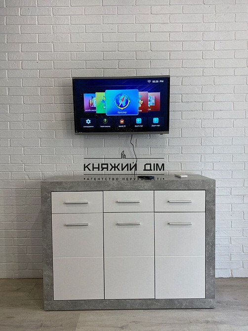 ПРОДАЖ БЕЗ КОМІСІІ 1к смарт кв в ЖК Нова Англія вул Максимовича 24Б. код 21146645 Київ - зображення 5