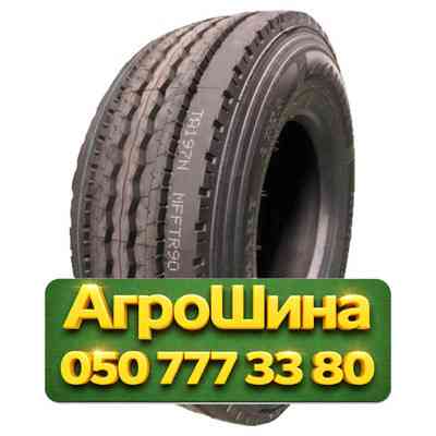 385/65R22.5 Aufine SMART ATR9 164J PR24 Прицепная грузовая шина Киев