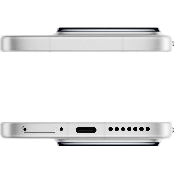 Смартфон Xiaomi 15 12/512GB NFC White (No Adapter) Global UA (Код товару:41799) Харків - зображення 9