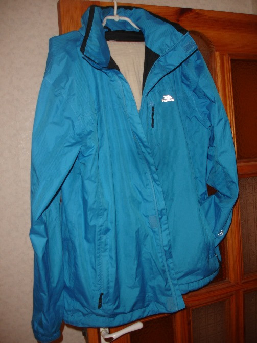 Одежда от непогоды Луцьк - зображення 3