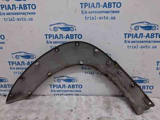 Накладка крыла Hyundai Tucson JM 2.0 БЕНЗИН G4GC 2004 перед. прав. (б/у) Київ