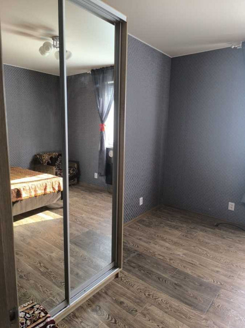 долгосрочная аренда 1-к квартира Одесса, Хаджибейский, 6000 грн./мес. Одеса - зображення 1