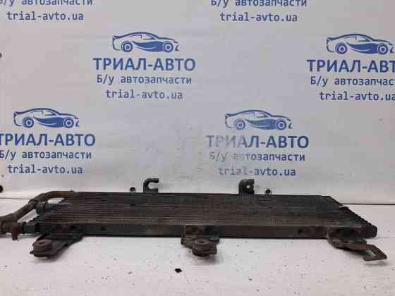 Радиатор коробки передач АКПП Nissan Pathfinder 2004-2014 21606EB405 (Арт. 65936) Киев