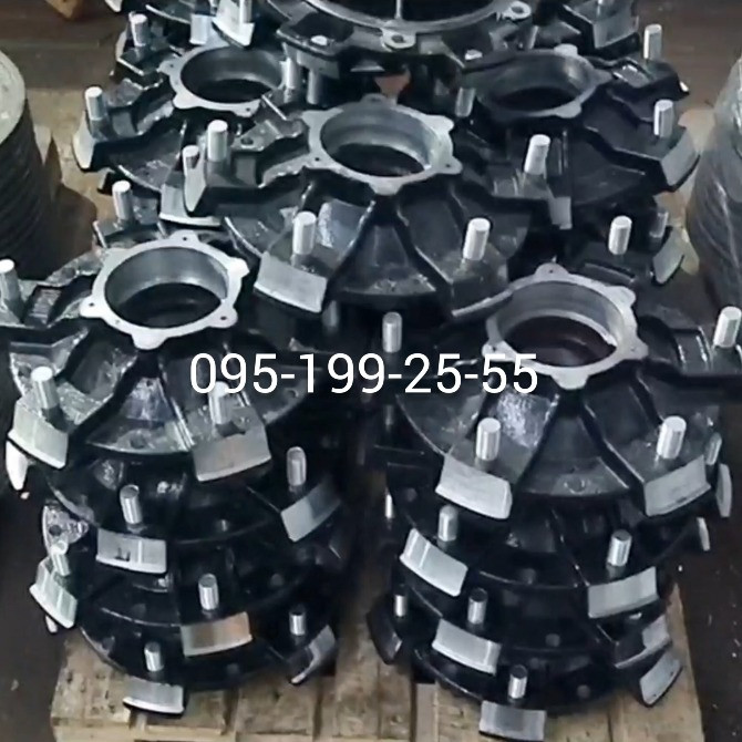 Маточина Н129.00.301 ПРТ-10. Маточина Н129.00.301 2ПТС-6, 3ПТС-12 #прт10 #2птс6 #3птс12 Дніпро - зображення 1