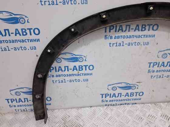 Накладка крыла Mazda CX 5 2011-2017 KD5351W61 (Арт. 79199) Київ
