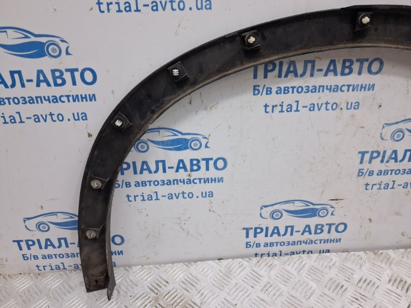 Накладка крыла Mazda CX 5 2011-2017 KD5351W61 (Арт. 79199) Київ - зображення 5