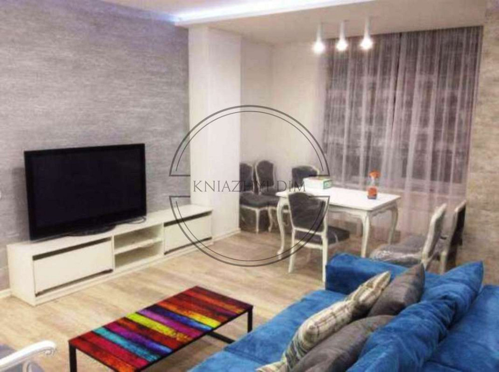 Оренда 2-х к. квартири студіо на Оболоні. № 1190902 Київ - зображення 5