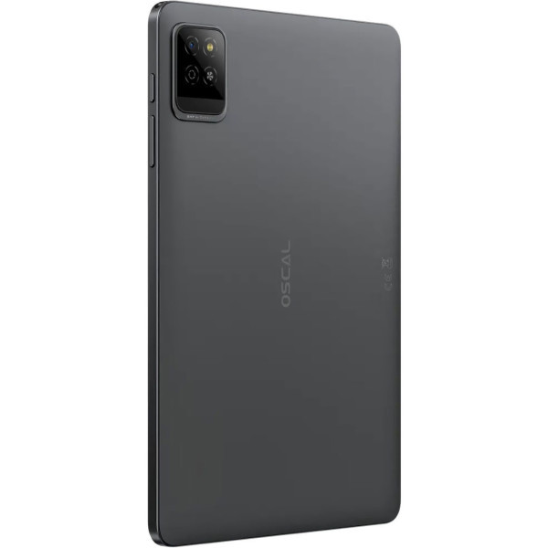 Планшет Oscal Pad 30 4/128GB Cosmic Grey UA Харків - зображення 4