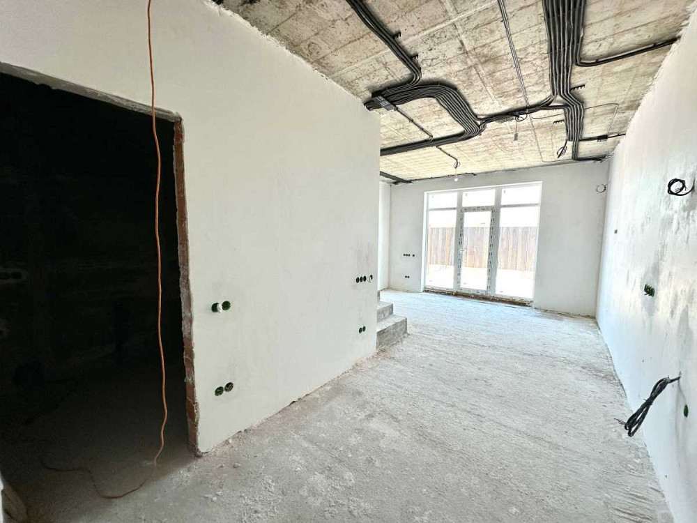 продажа 3-к таунхаус Киево-Святошинский, Белогородка, 72000 $  - зображення 3