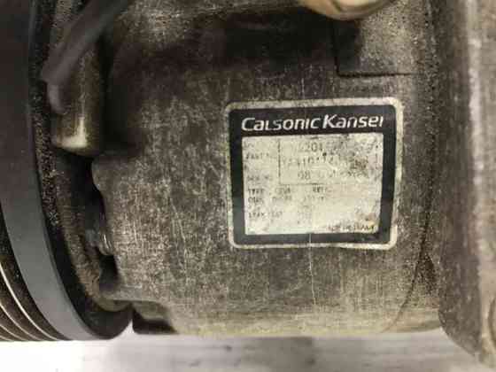 Компрессор кондиционера Suzuki Grand Vitara JT 2.4 БЕНЗИН J24B 2005 (б/у) Киев