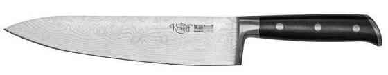 Ніж кухарський Krauff Damask Stern 29-250-015 33.2 см Київ
