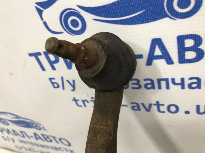 Рычаг задней подвески продольный правый Hyundai Sonata NF 2.4 БЕНЗИН 2004 (б/у) Київ - зображення 2