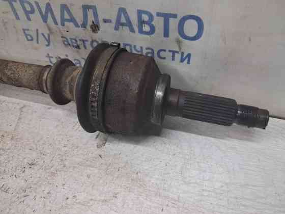 Привод передний левый Kia Sorento 2002-2011 495013E201 (Арт. 82608) Киев