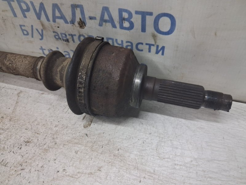Привод передний левый Kia Sorento 2002-2011 495013E201 (Арт. 82608) Киев - изображение 2