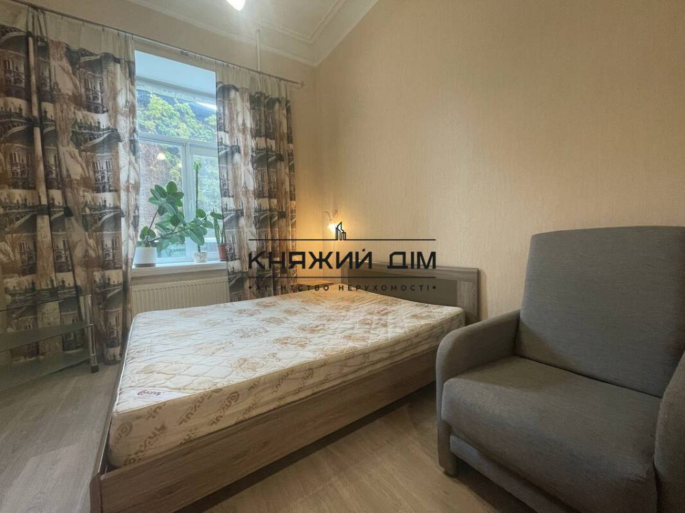 Оренда 2 кімнатної квартири на Подолі. № 11195476 Киев - изображение 9